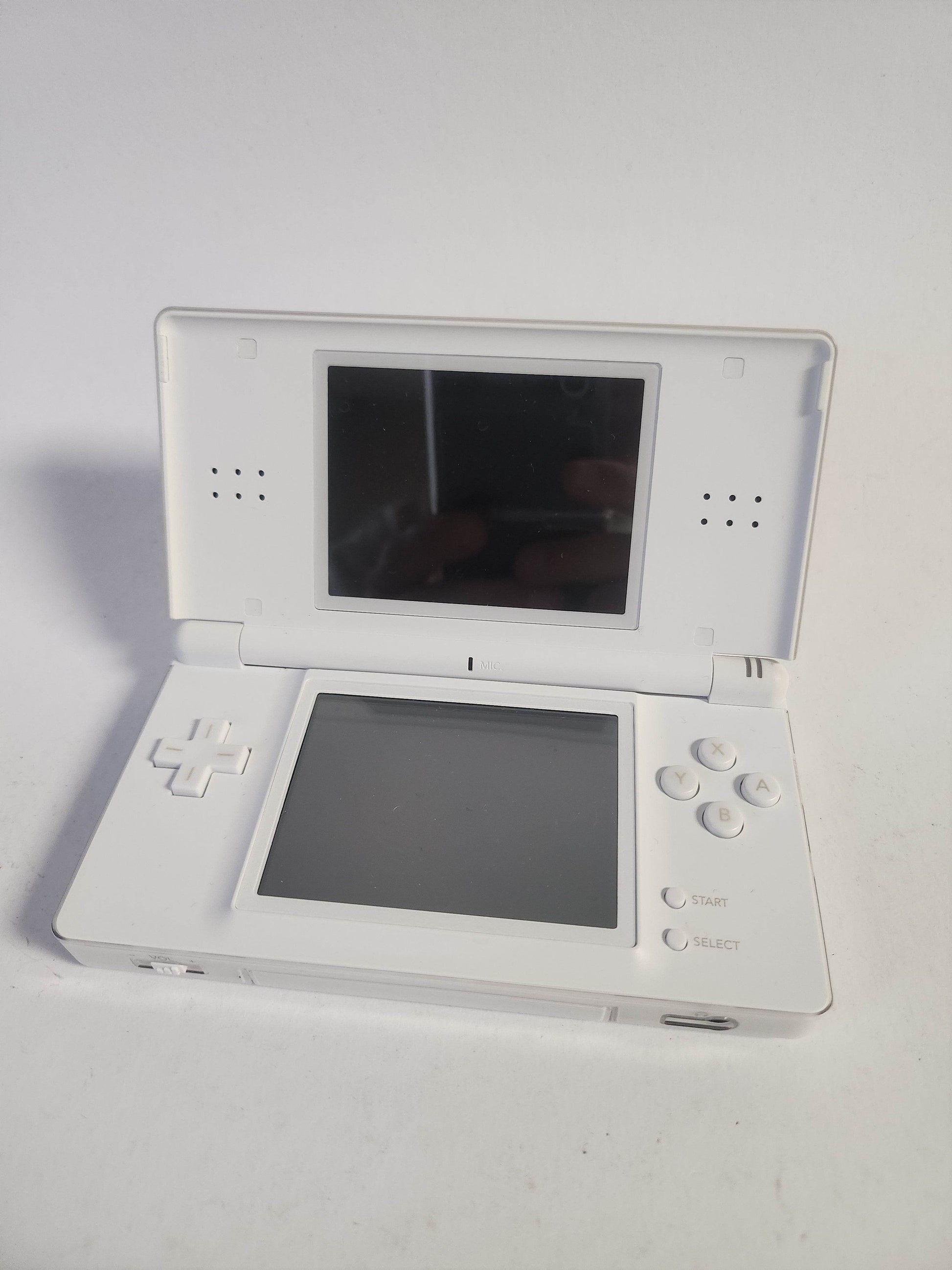 Witte Nintendo DS Lite in doos - Feniks Gameshop