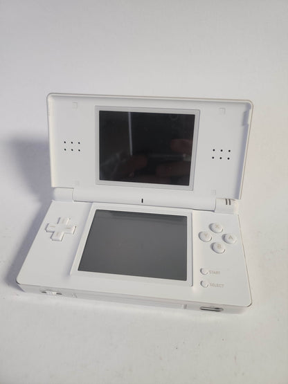 Witte Nintendo DS Lite in doos - Feniks Gameshop