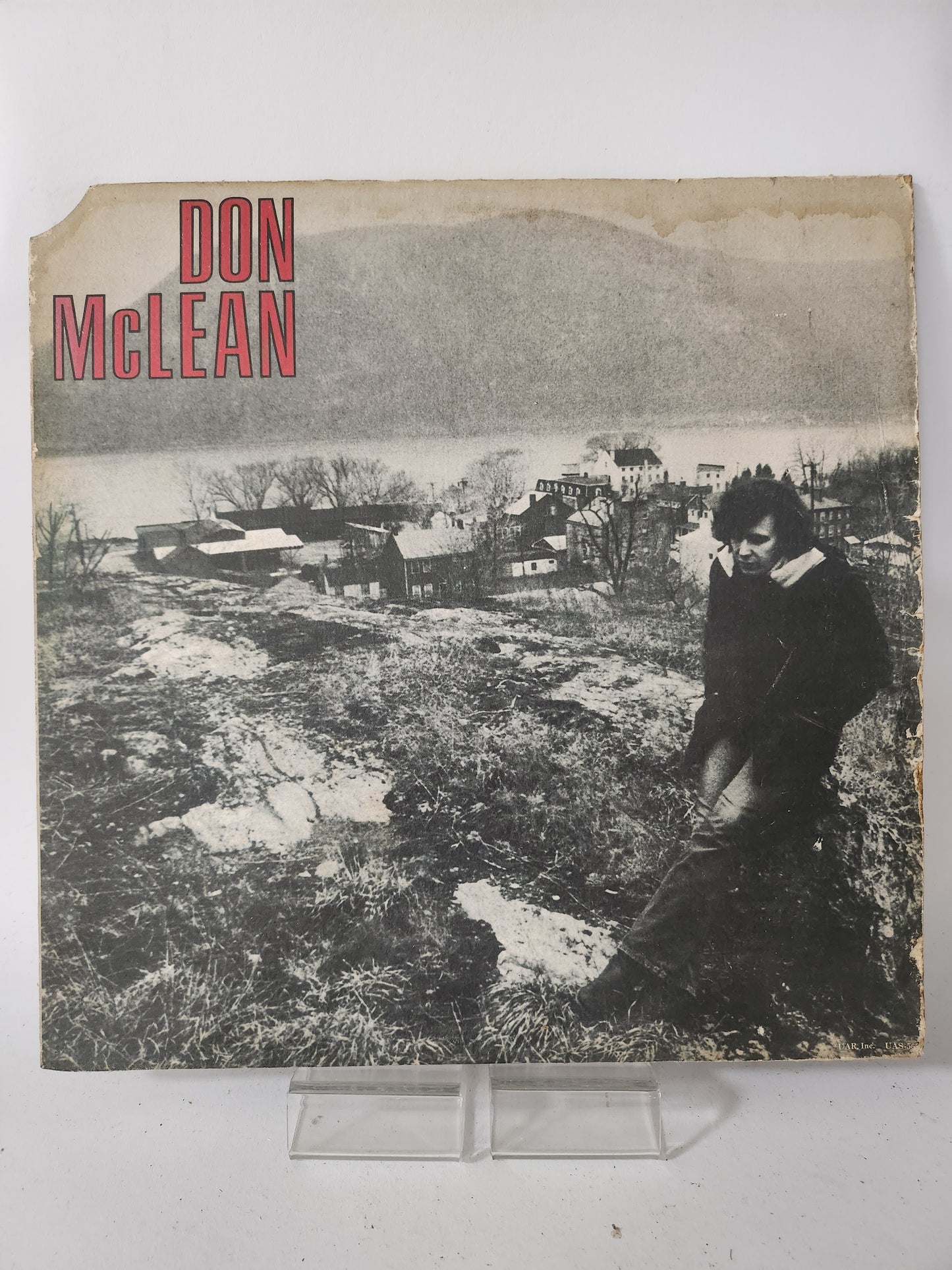 Don McLean LP Vinyl
