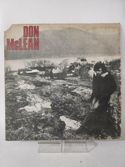 Don McLean LP Vinyl
