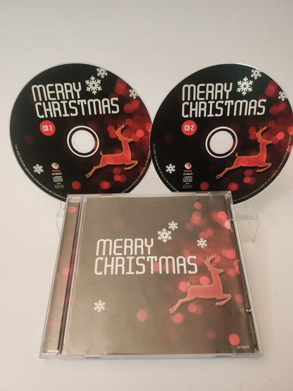 Merry Christmas CD