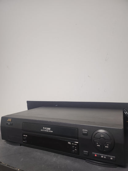 JVC Hr-J261EU VHS-Speler
