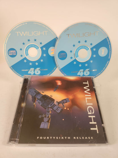 Twilight 46 CD - Feniks Gameshop
