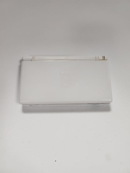 Nintendo DS Lite Wit met Charger
