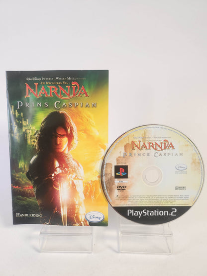 Kronieken van Narnia Prince Caspian Playstation 2 - Feniks Gameshop
