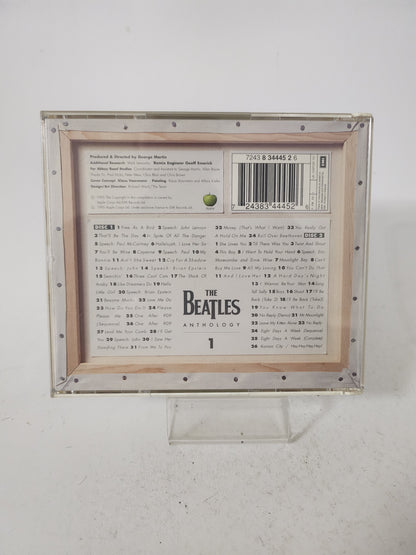 Beatles: Anthology 1 Dubbel CD