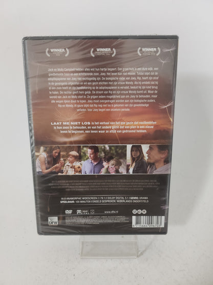 Like Dandelion Dust geseald DVD