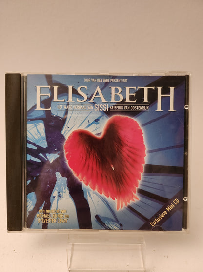 Elisabeth CD