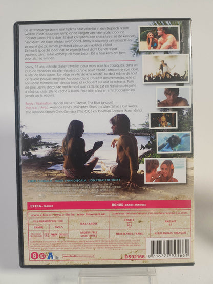Love Wrecked DVD - Feniks Gameshop