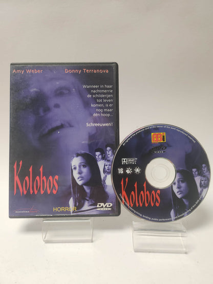 Kolobos DVD - Feniks Gameshop
