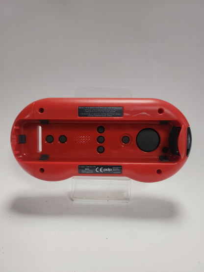 Rode Boss (Big Oversized Super Shell) Cover Controller Nintendo Wii
