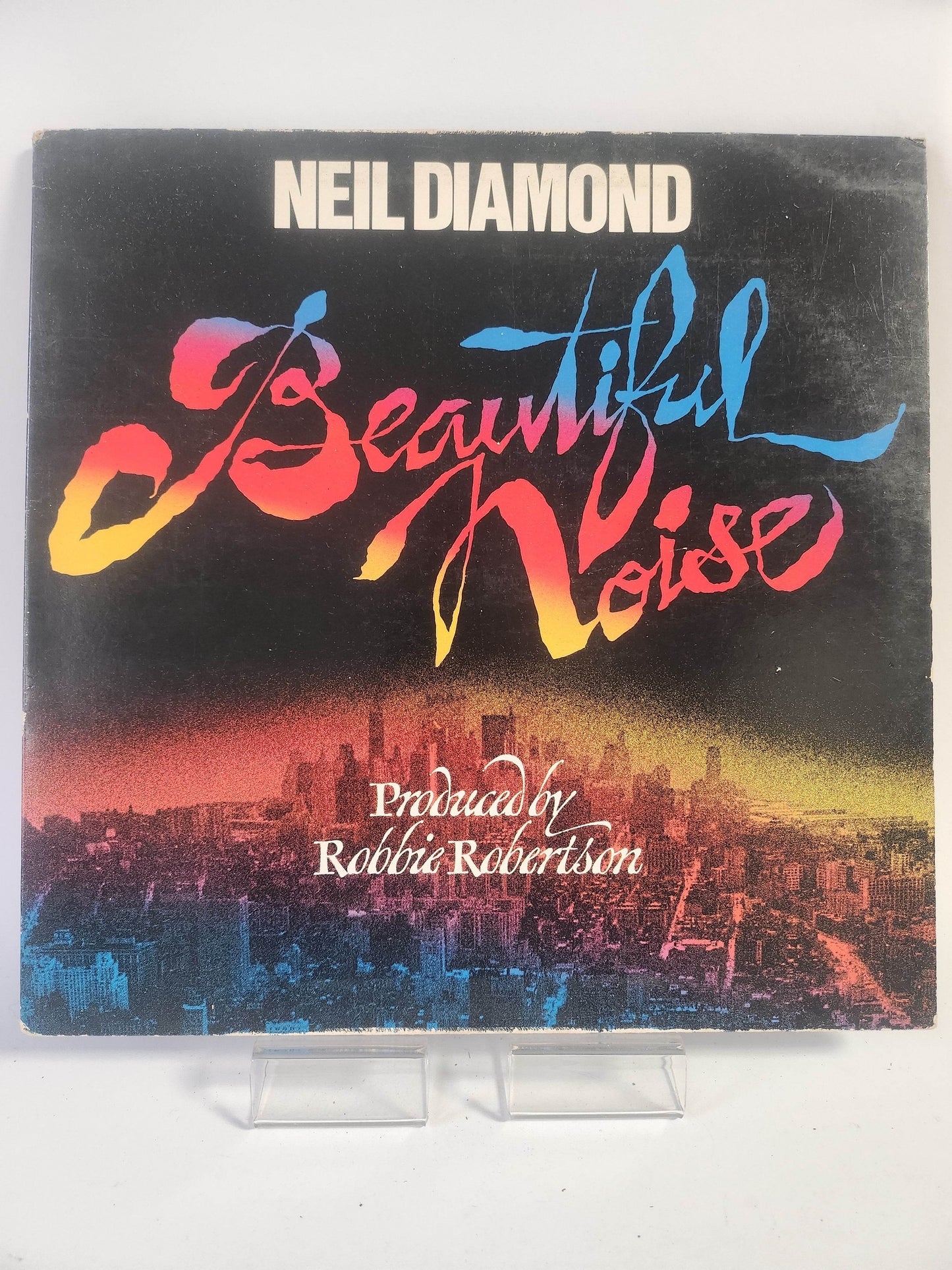 Neil Diamond: Beautiful Things LP Vinyl - Feniks Gameshop