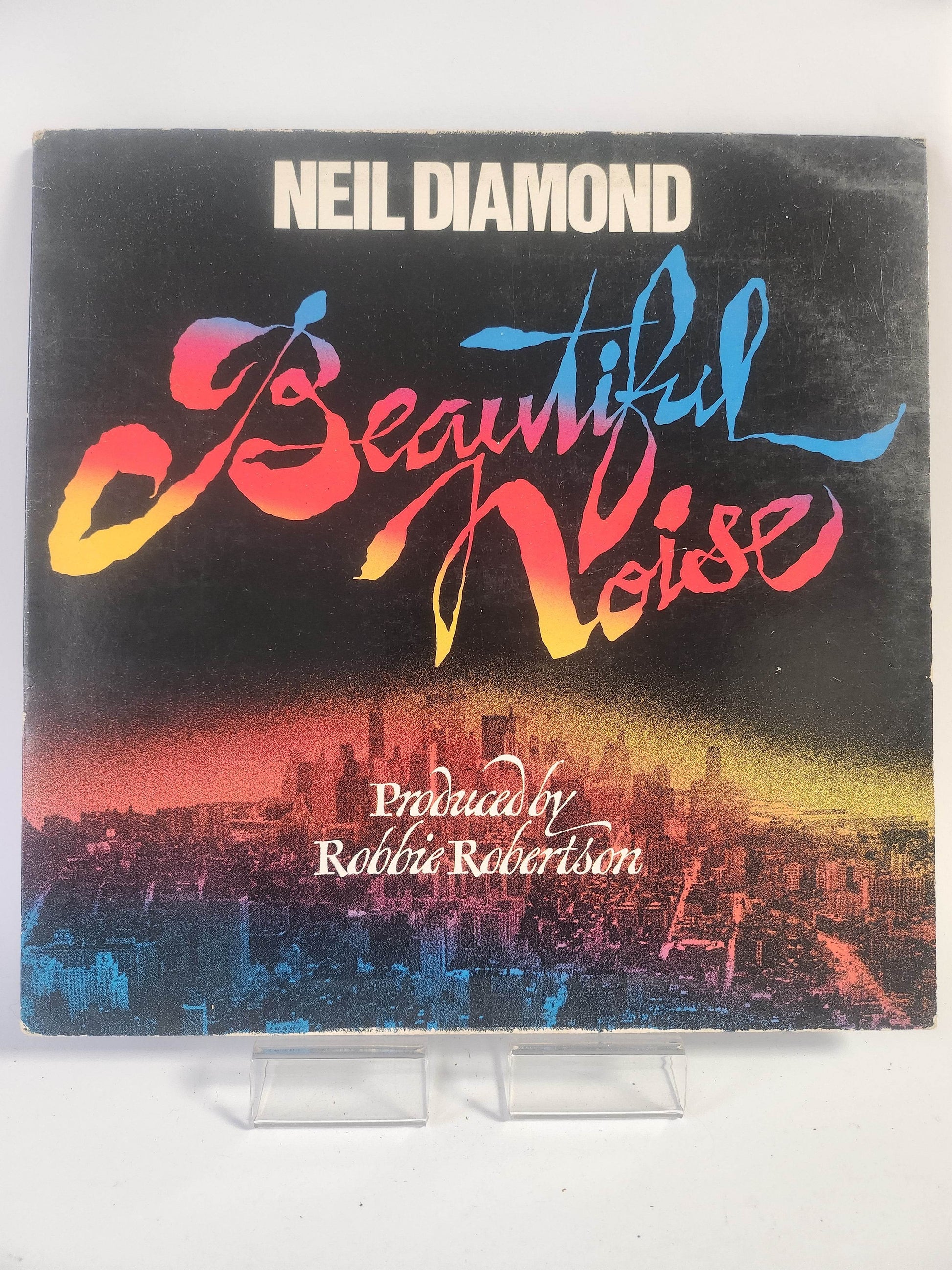 Neil Diamond: Beautiful Things LP Vinyl - Feniks Gameshop