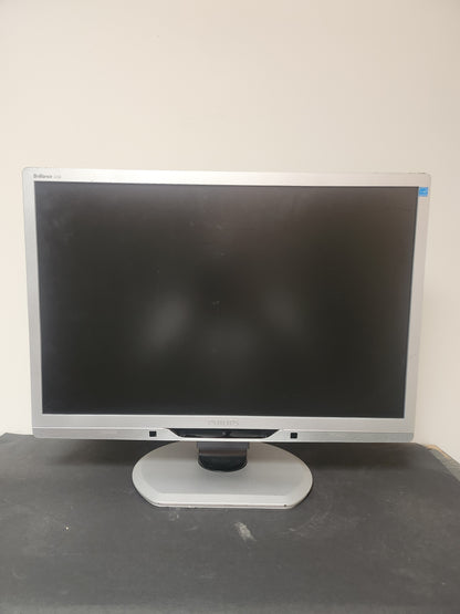 Philips 225B2 Monitor 22Inch PC Beeldscherm