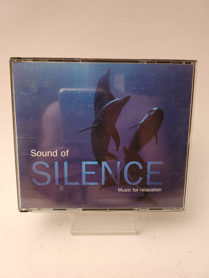 Sound of Silence CD