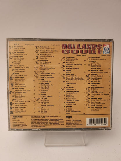 Hollands Goud CD