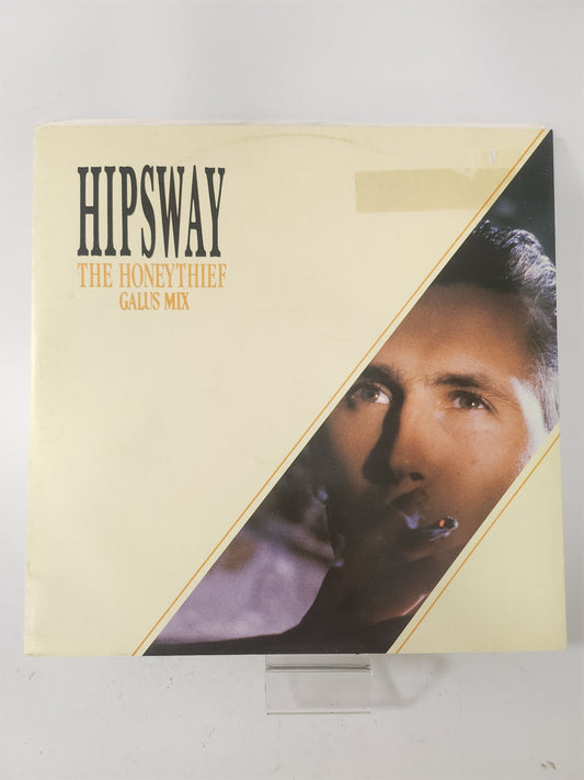 Honeythief: Hipsway LP Vinyl