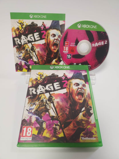 Rage 2 Xbox One - Feniks Gameshop