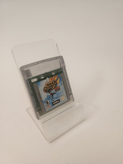 Road Champs: BXS Stunt Biking (Cartridge Only) Game Boy Color - Game Boy Color Games