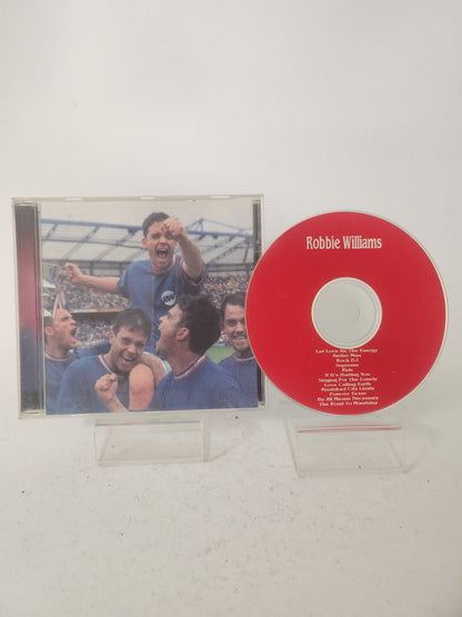 Robbie Williams CD - Cd