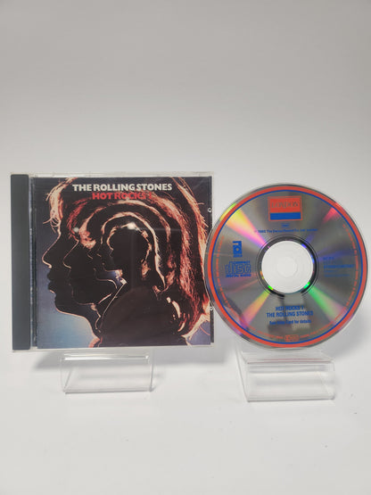 Rolling Stones: Hot Rocks 1 CD - Cd