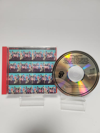 Rolling Stones: Rewind CD - Cd