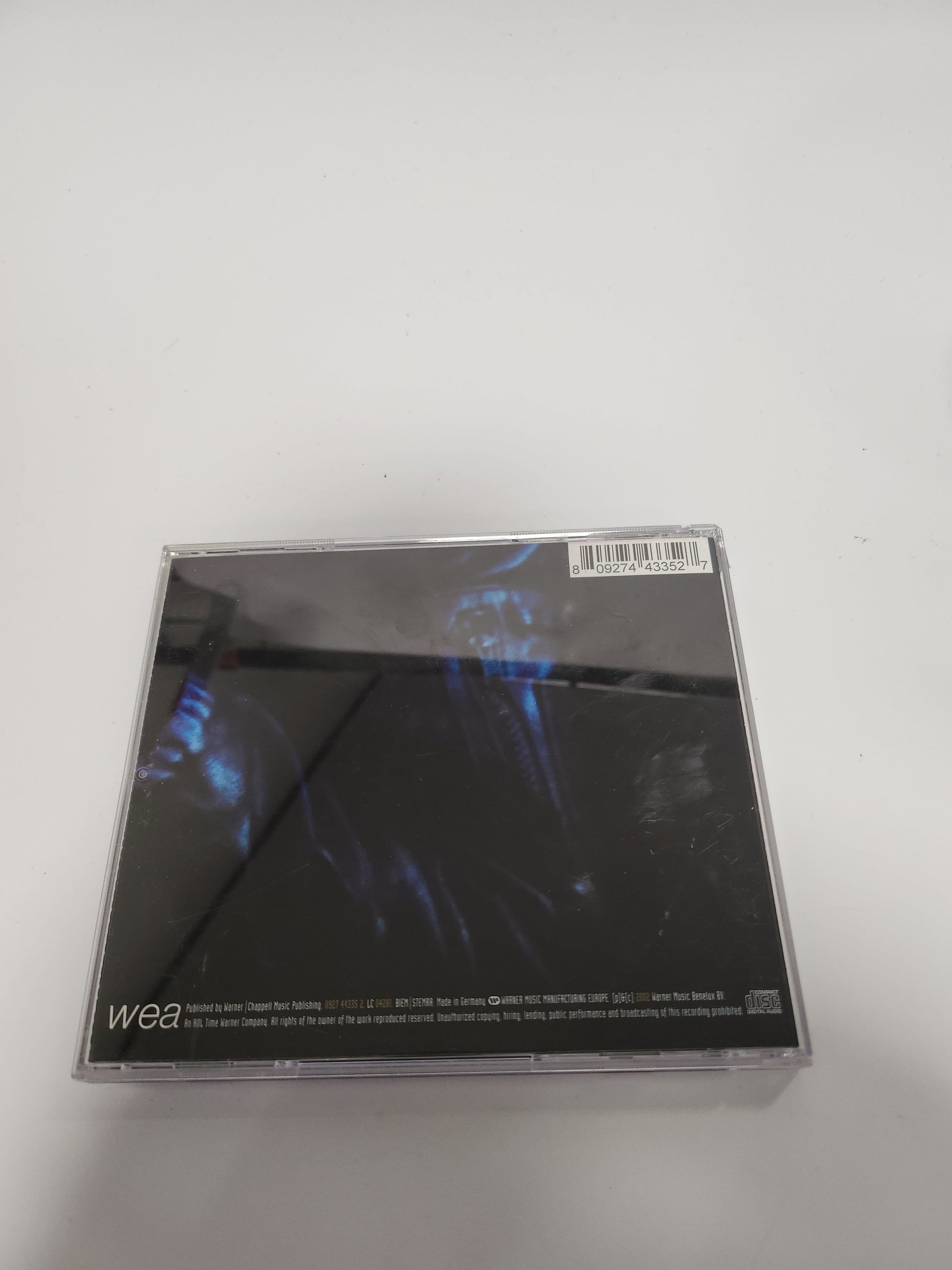Rosemary’s Sons: All in Hand CD - Cd