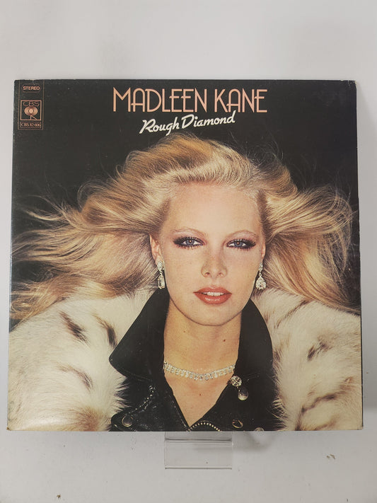 Rough Diamond: Madleen Kane LP Vinyl - Lp Vinyl