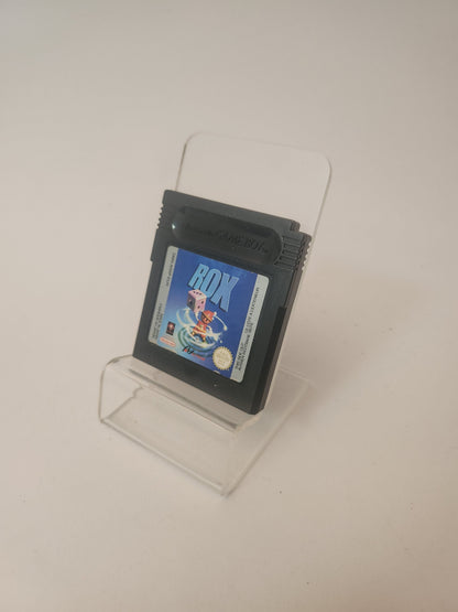 Rox (Cartridge Only) Game Boy Color - Game Boy Color Games
