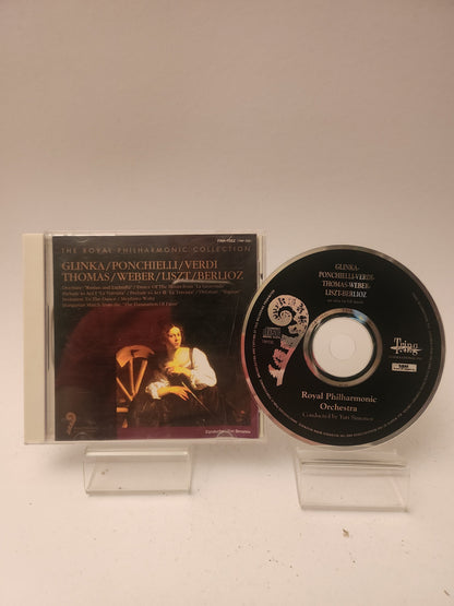 Royal Philharmonic Orchestra CD - Cd