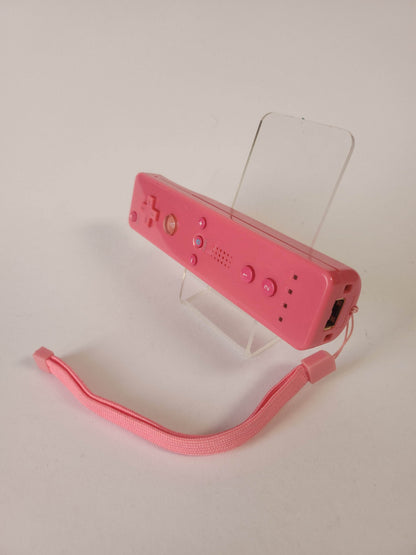 Roze Controller Nintendo Wii - Feniks Gameshop