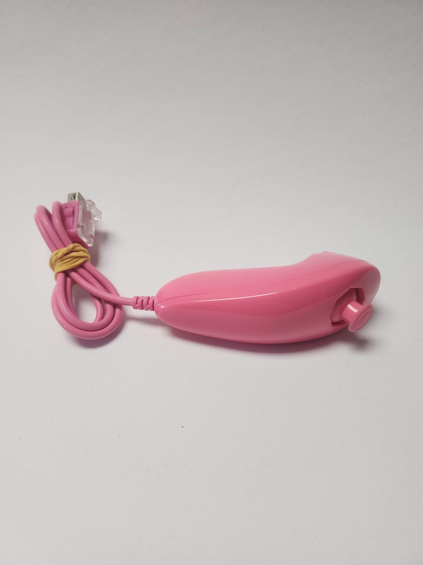 Roze Nunchuck Nintendo Wii - Feniks Gameshop