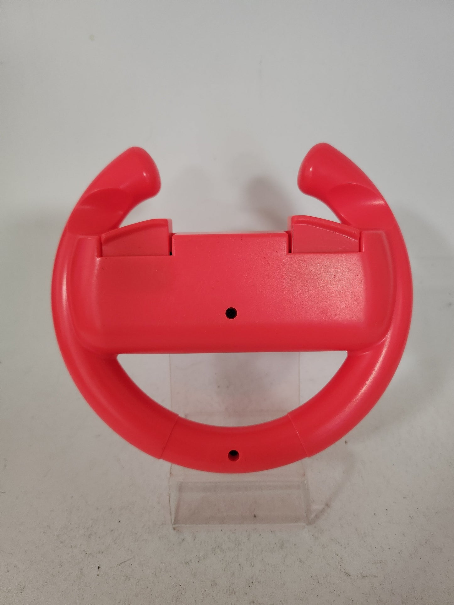 Roze Stuurtje Nintendo Switch - Nintendo Switch Accessoires