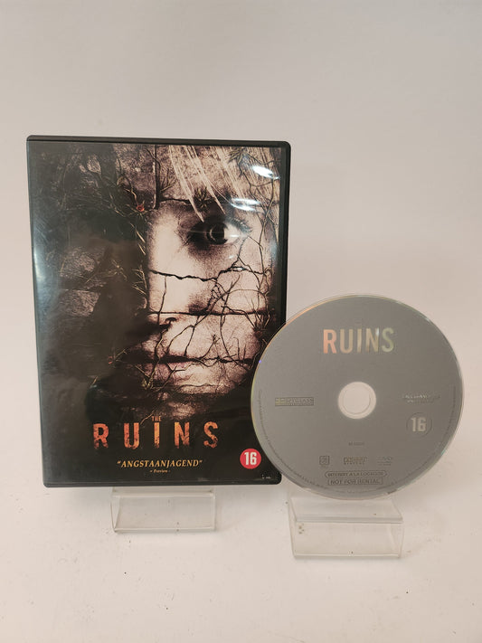 Ruins DVD - Dvd Volwassenen
