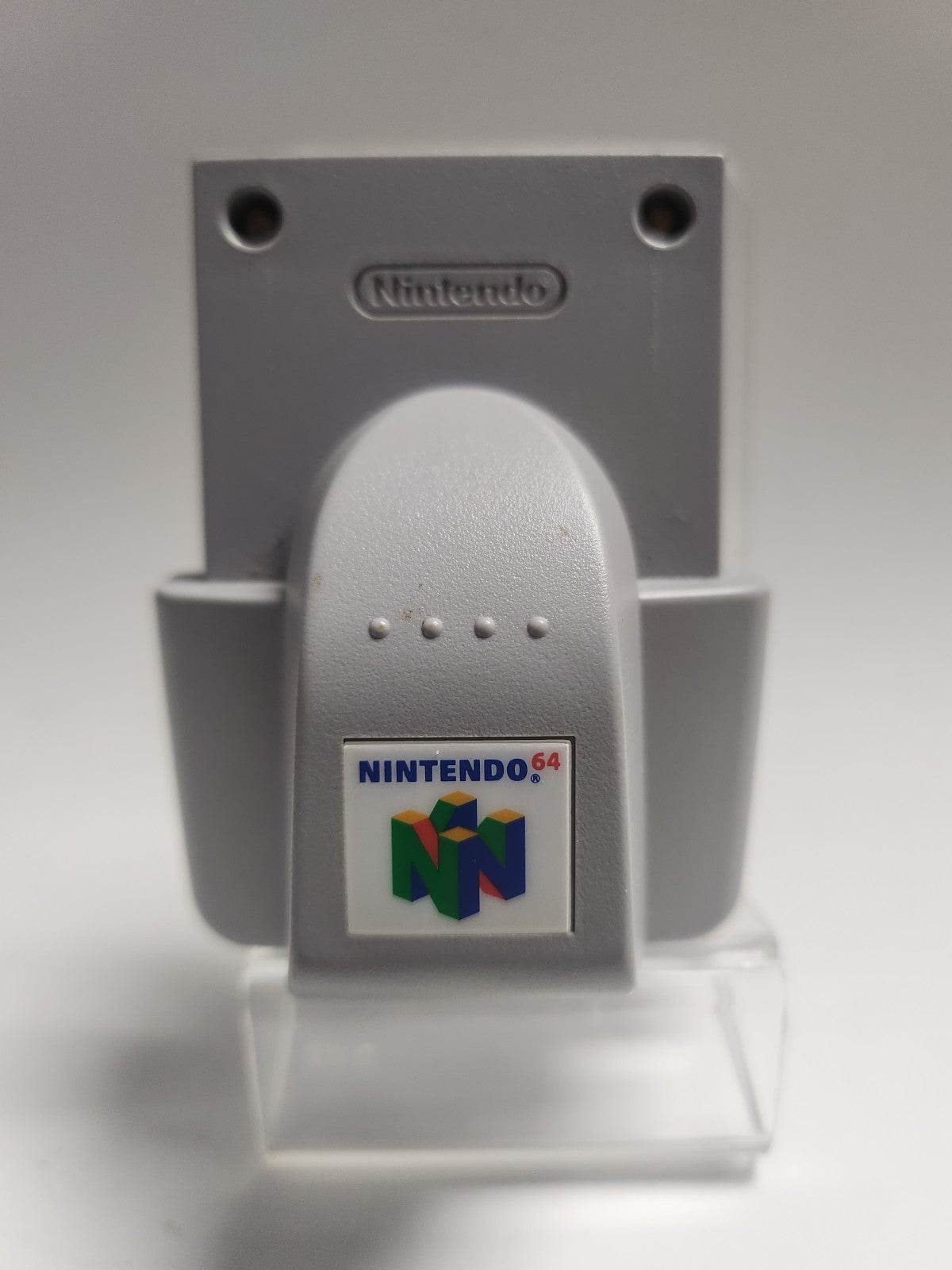 Rumble Pak Nintendo 64 - Feniks Gameshop