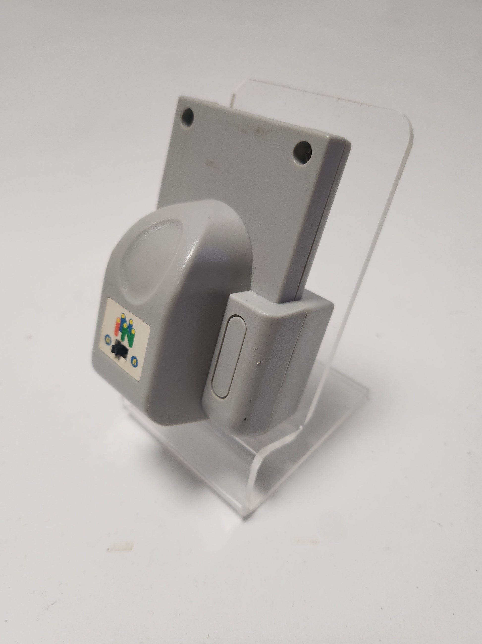 Rumble Pak Nintendo 64 - Nintendo 64 Accessoires