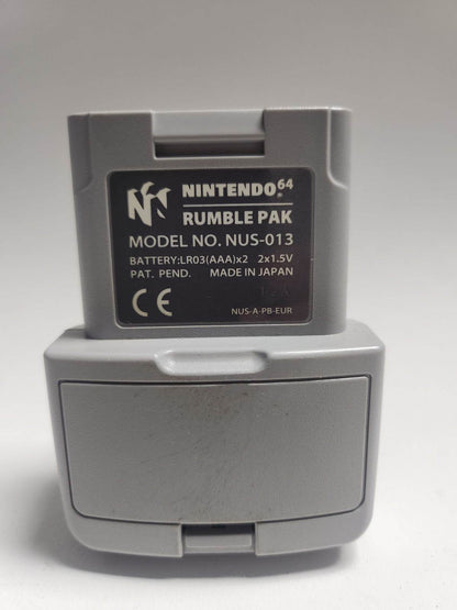 Rumble Pak Nintendo 64 - Feniks Gameshop