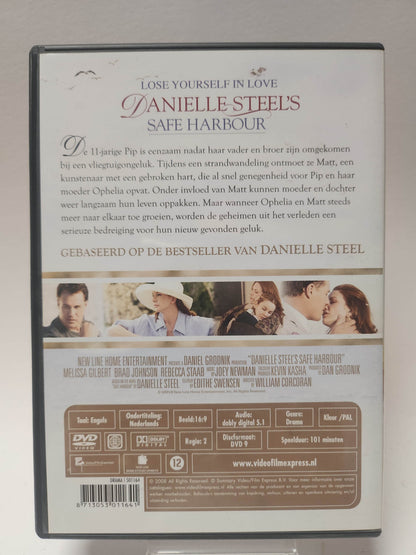 Safe Harbour DVD - Feniks Gameshop