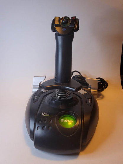 Saitek Adrenalin Stick Xbox 360 - Feniks Gameshop