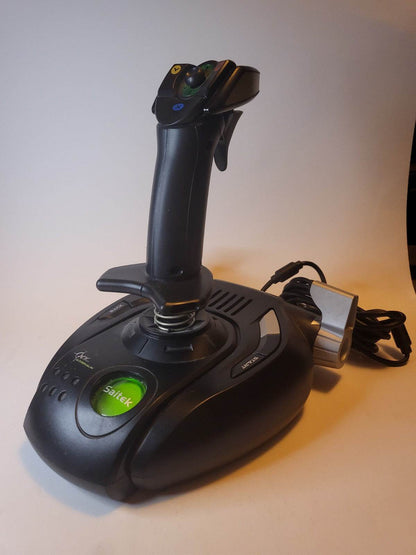 Saitek Adrenalin Stick Xbox 360 - Feniks Gameshop