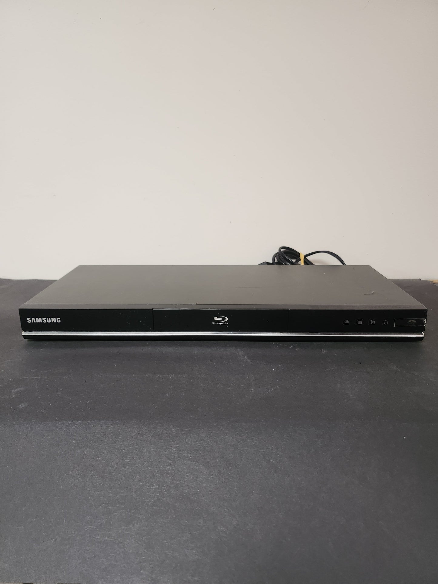 Samsung Blu-Ray-Speler - Blu-Ray-Speler