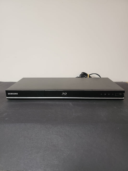 Samsung Blu-Ray-Speler - Blu-Ray-Speler
