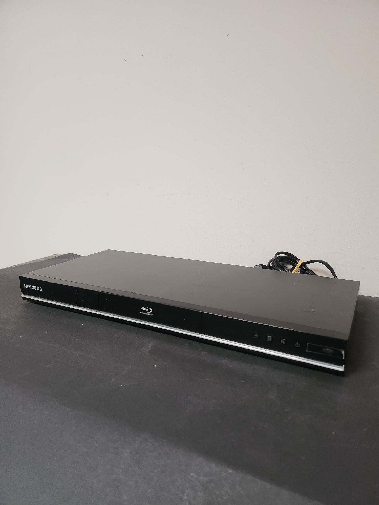 Samsung Blu-Ray-Speler - Blu-Ray-Speler