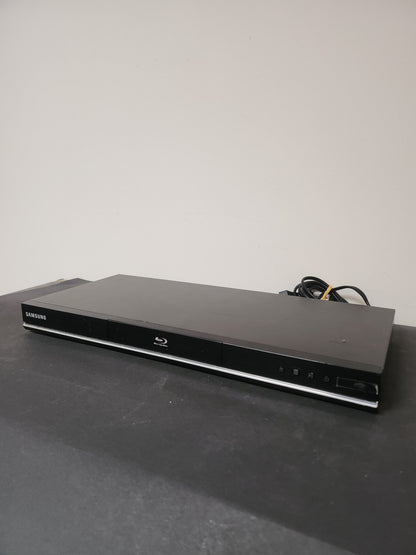 Samsung Blu-Ray-Speler - Blu-Ray-Speler