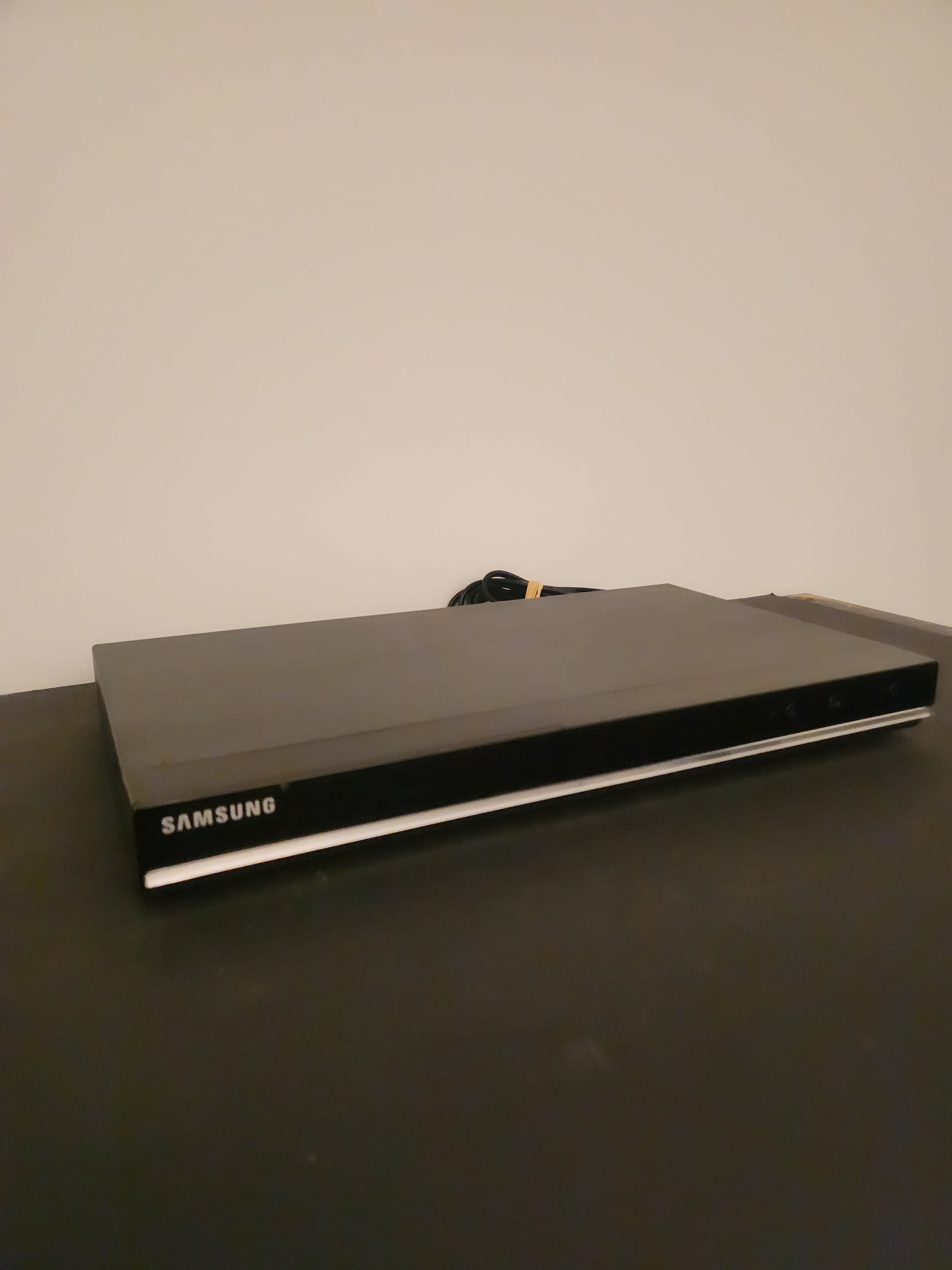Samsung C350 DVD-Speler - DVD-Speler