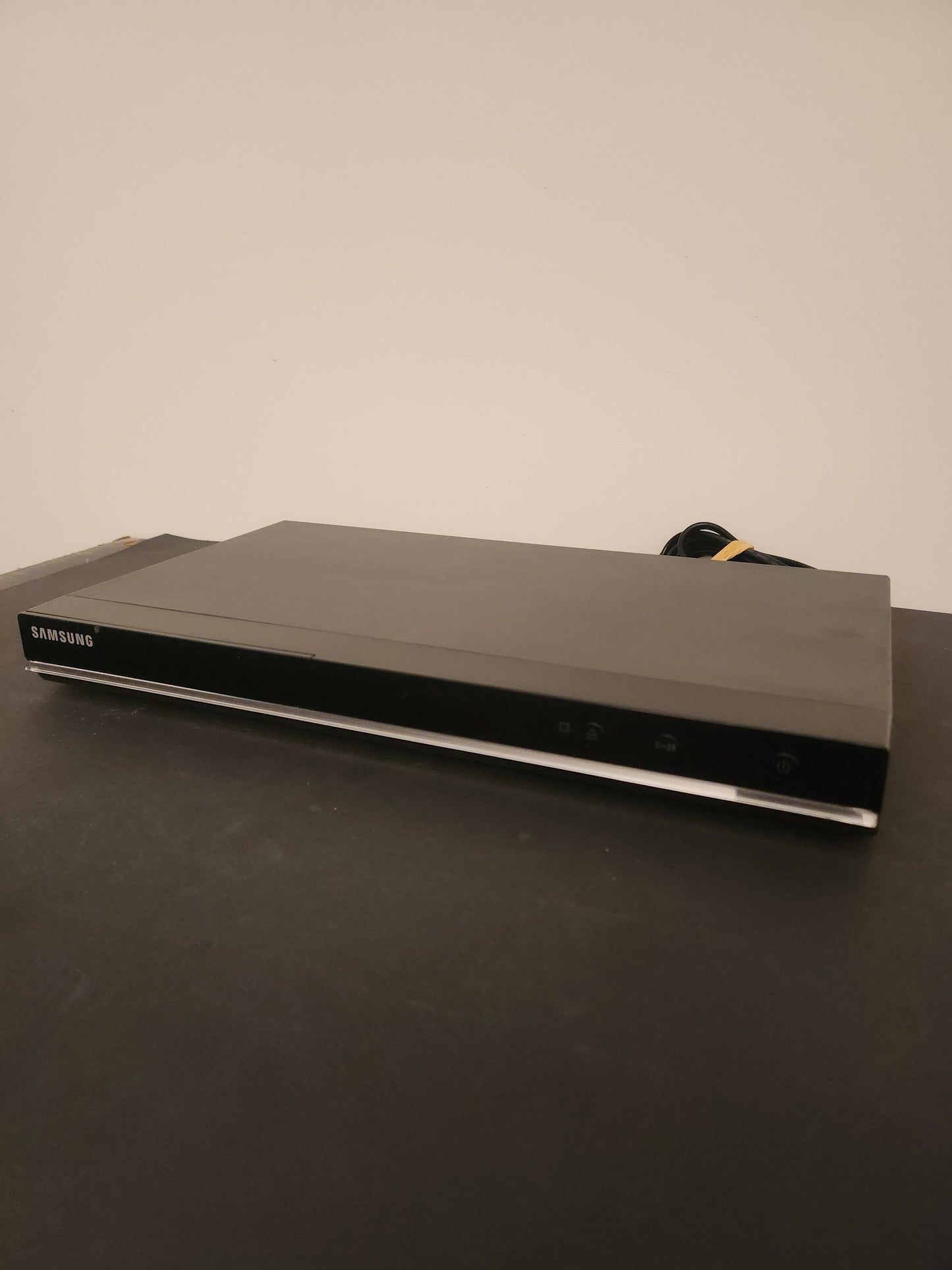 Samsung C350 DVD-Speler - DVD-Speler