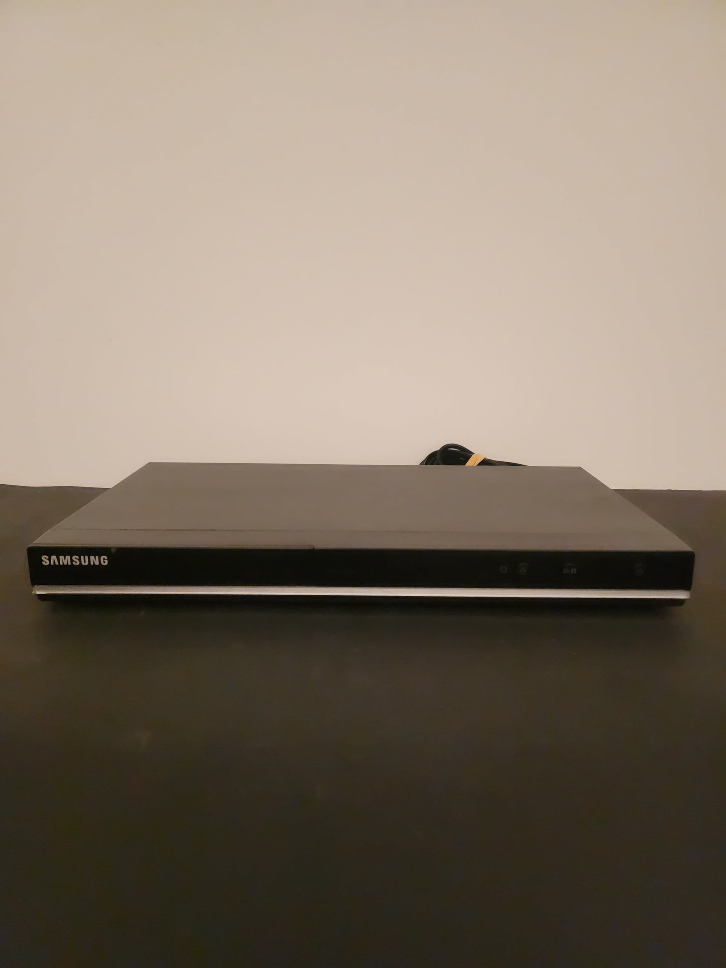 Samsung C350 DVD-Speler - DVD-Speler