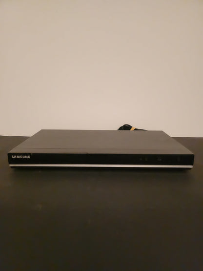 Samsung C350 DVD-Speler - DVD-Speler