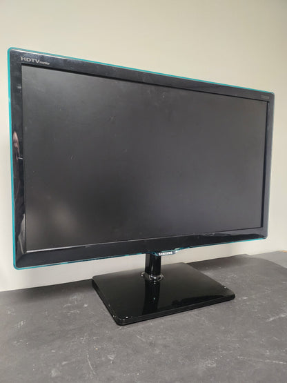 Samsung LT22D390EW 22inch PC Beeldscherm - PC Beeldscherm