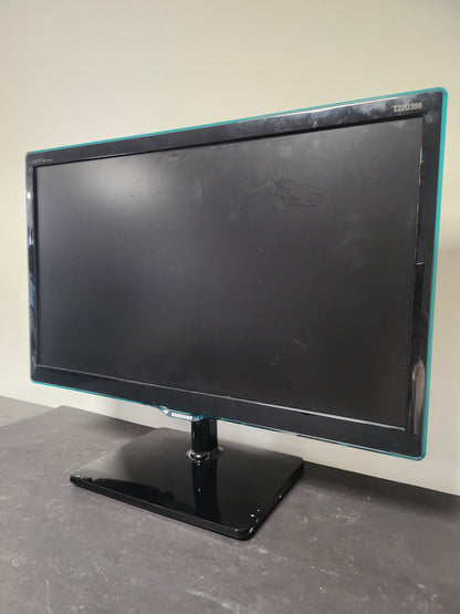 Samsung LT22D390EW 22inch PC Beeldscherm - PC Beeldscherm